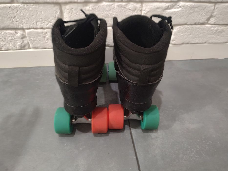 Sprzedam wrotki DECATHLON