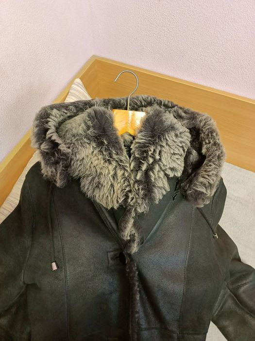 Дублянка жіноча ххл