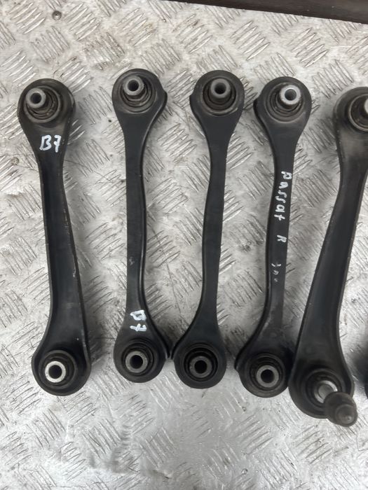 Рыяаг задний пассат б7 volkswagen passat b7