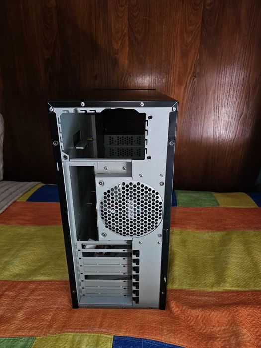 Cooler Master Centurion 5 PC Case493340668168785921
