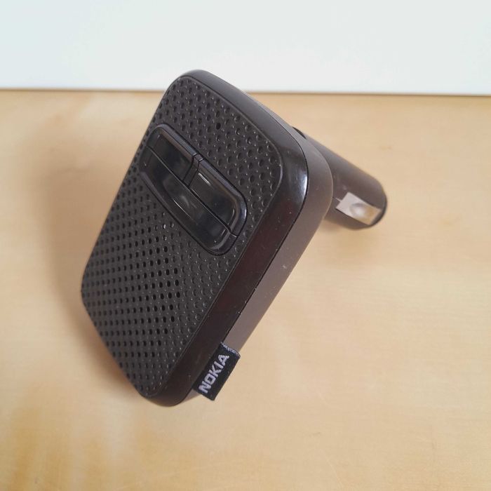 Zestaw głośnomówiący NOKIA HF-33W