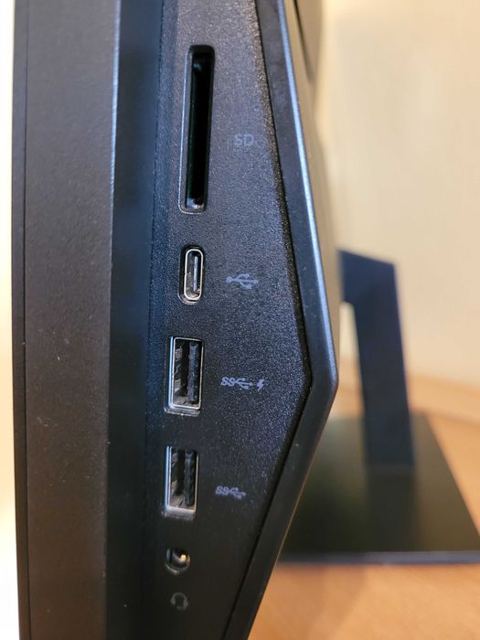 Komputer All in One HP ProOne 400 G4 ,  Core  i5 - 8 generacji