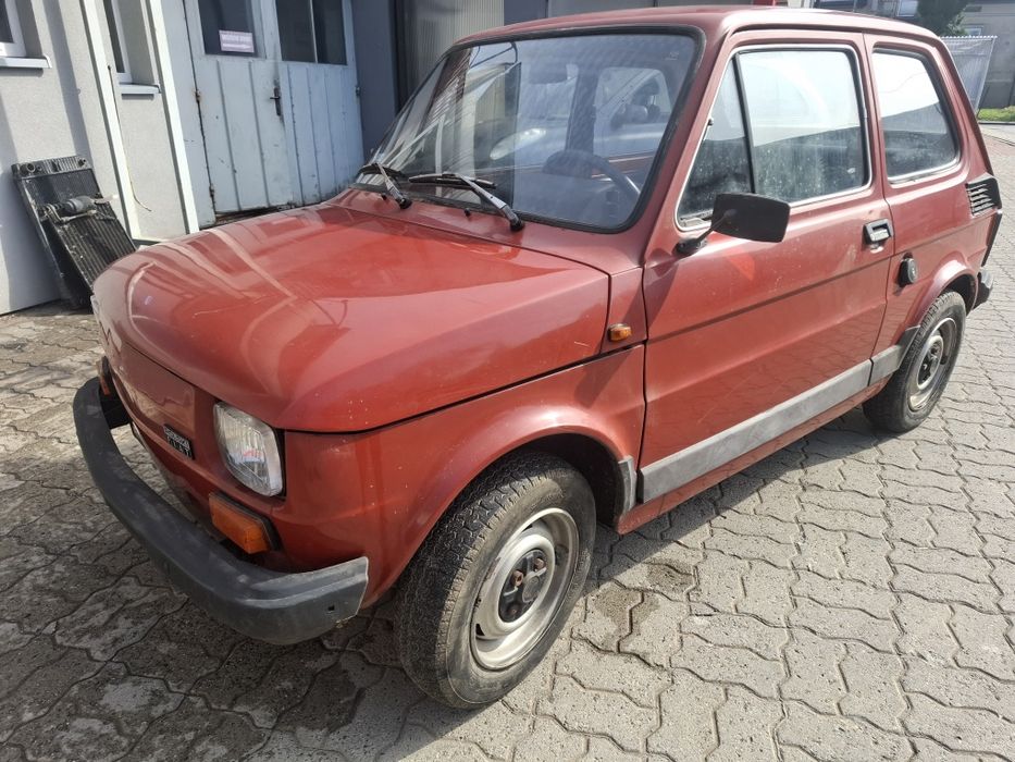 Fiat 126