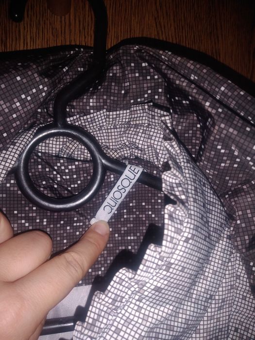 Płaszczyk Quiosque 36 płaszcz kurtka zimowa