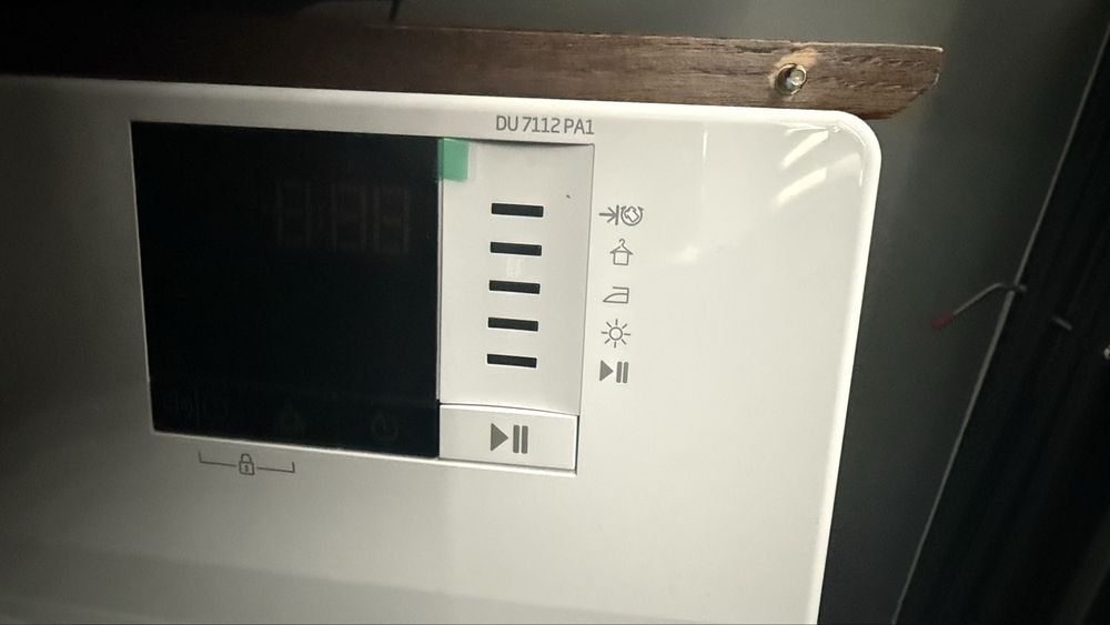 Нова сушильна машина beko