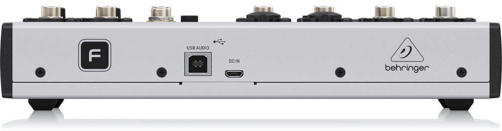 Behringer FLOW 8 Mikser cyfrowy