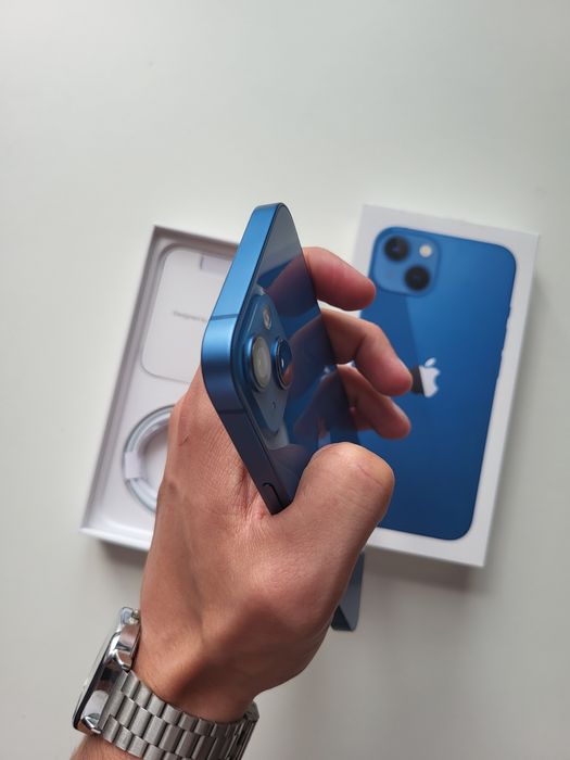 iPhone 13 128 gb neverlock ідеал | Айфон 13 128 гб неверлок