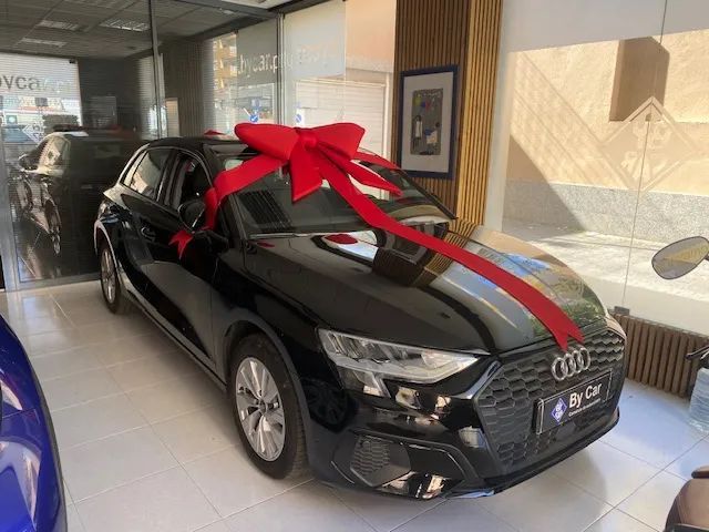 Audi A3 Sportback 40 TFSIe