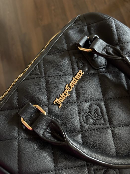 Сумка Juicy Couture оригінал