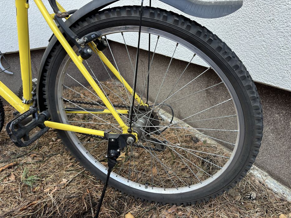 Romer męski MTB 26 cali