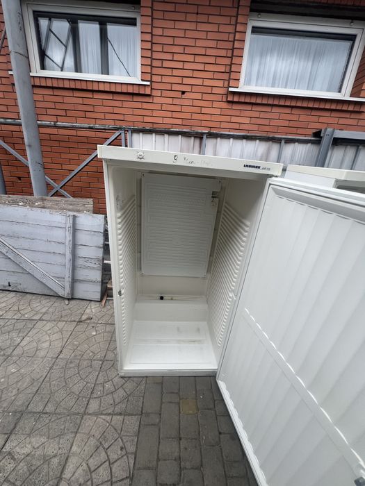 Холодильник Liebherr profi line