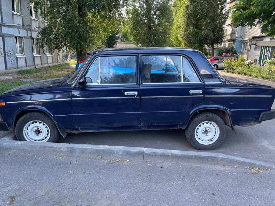 Продам Жигуля  Ваз 2106