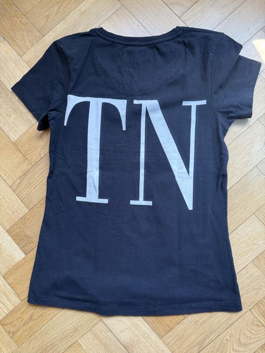 Tshirt Valentino, L, stan bdb