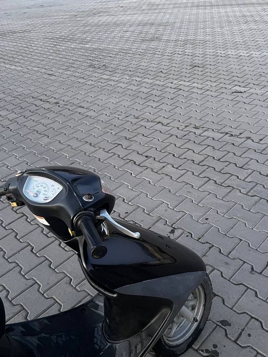 Продам Honda Dio AF 34