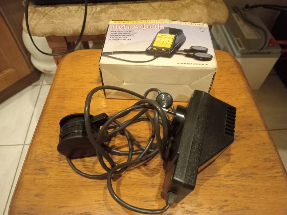 Техника для дома Витафон