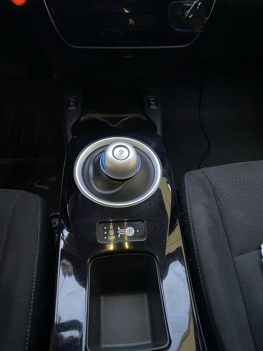 Nissan Leaf 2014 Ніссан Ліф електро. ЦІНА 7600 $