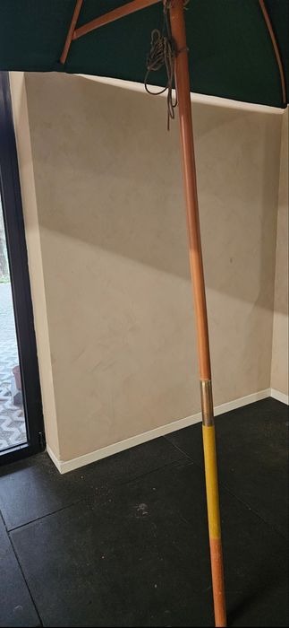 Chapeu grande de Sol