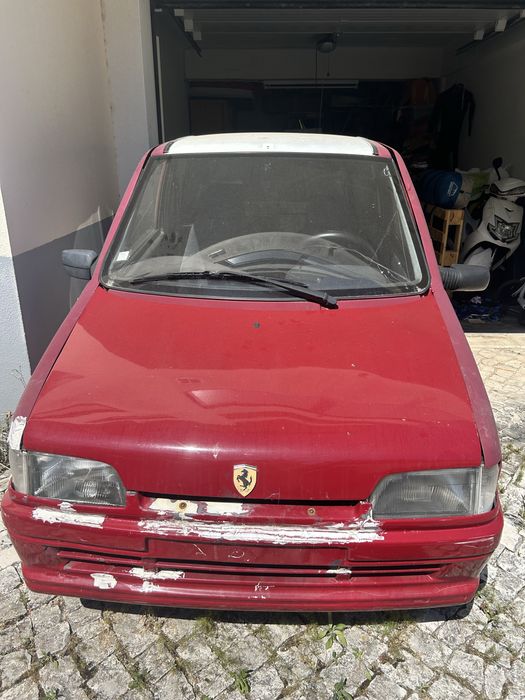 Microcar Lyra AG 1997