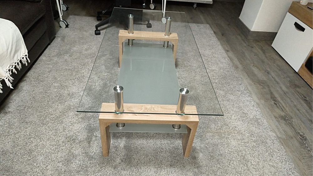 Mesa de centro