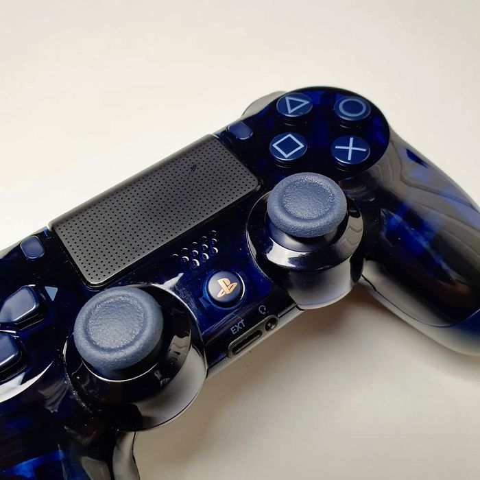 dualshock 4 500 Million Limited Edition
