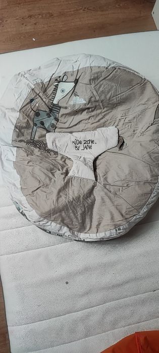 Jané Almofada maternal convertível em cadeira