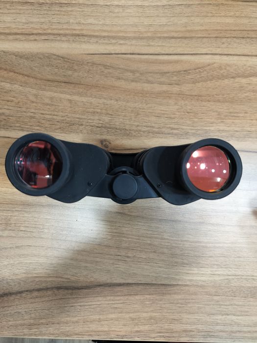 Бінокль Sakura чорний