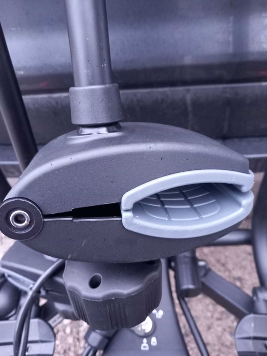 Aguri Active Bike Pro 3 Black Platforma rowerowa na hak na 3 rowery, dobry, solidny bagażnik.możliwośc dołączenia dostawki na 4 rower