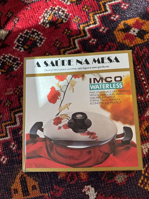 Leite de 5 livros alimentos / culinária