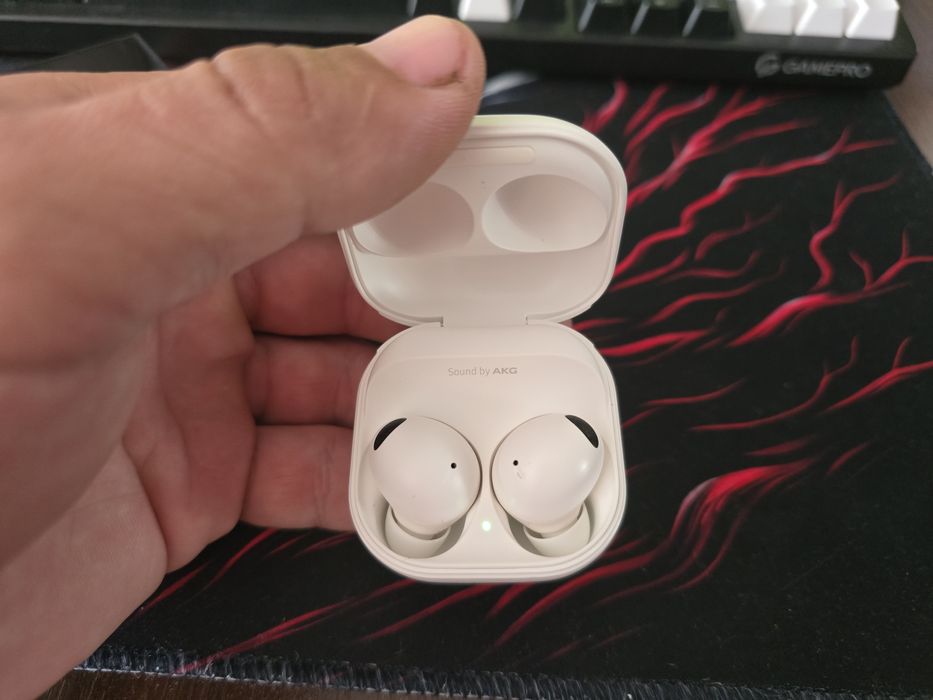 Samsung Galaxy Buds2 Pro