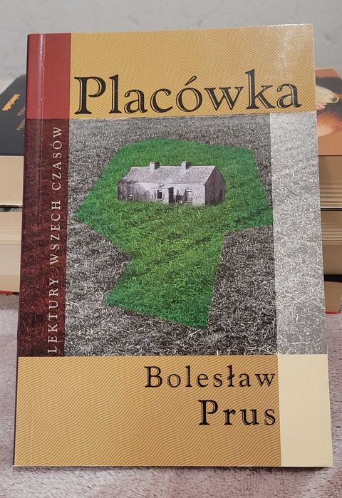 Placówka Bolesław Prus - Lektury wszech czasów