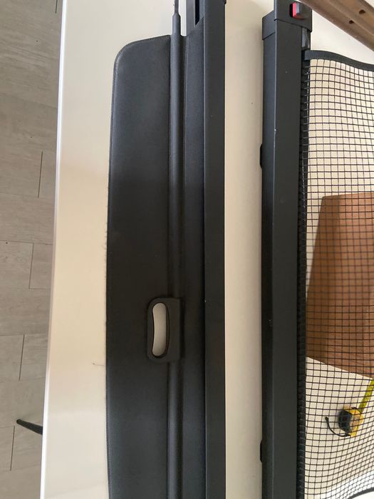 Tela da bagageira BMW 318