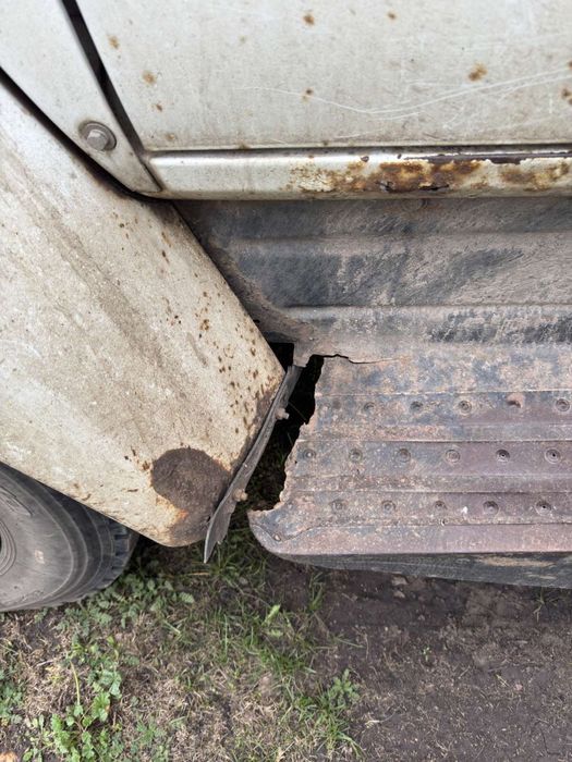 Продам Газ 3309 самосвал