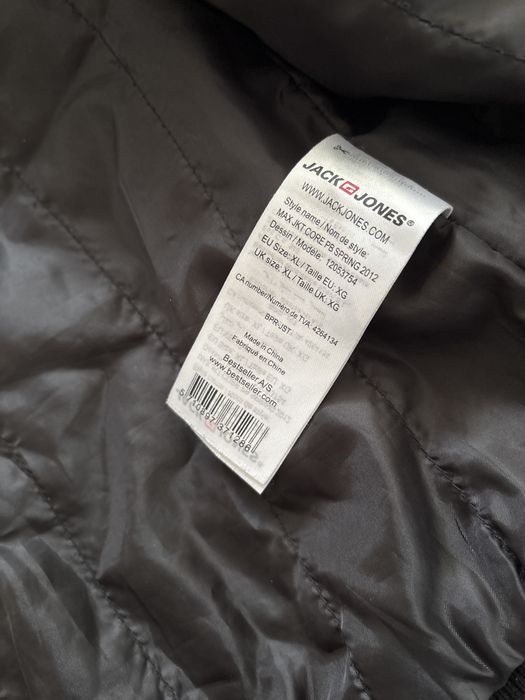 Kurtka Jack&Jones Xl