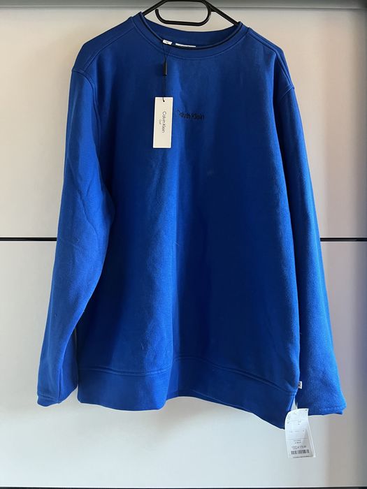 Bluza Calvin Klein z metką, rozmiar XL