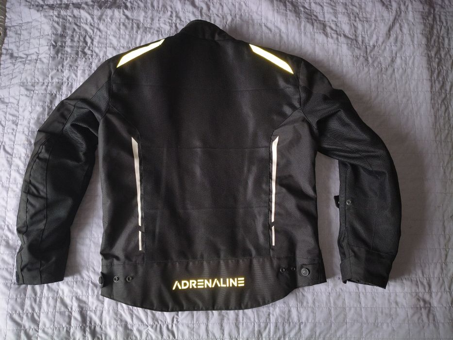 Kurtka Adrenaline Meshtec