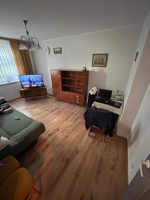 Wynajmę mieszkanie w ścisłym centrum Płocka