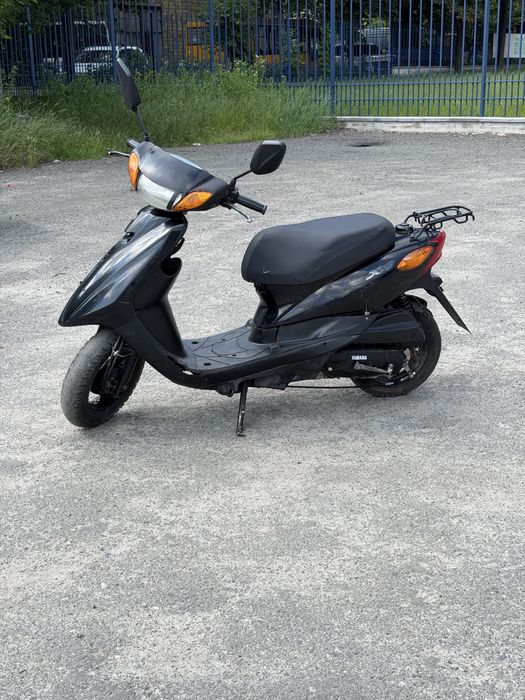 Мопед Yamaha JOG SA36j 4t