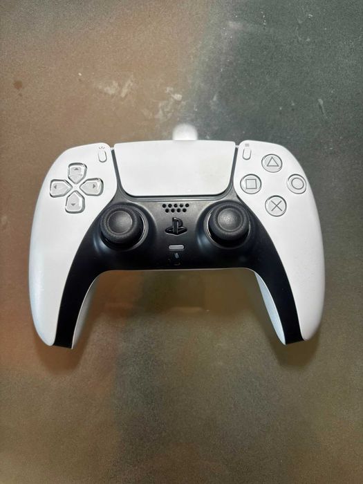 comando dualsense ps5 Estado:Novo Vendido com carregador e caixa.