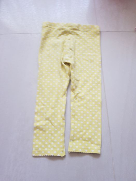 Legginsy tommy hilfiger 86