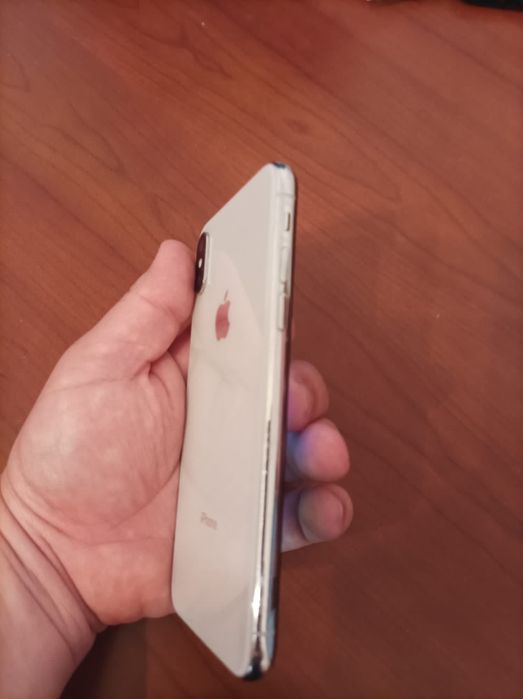 IPhone X 64gb Branco