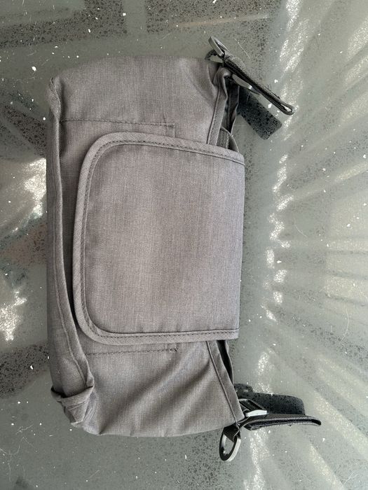 Сумка для коляски