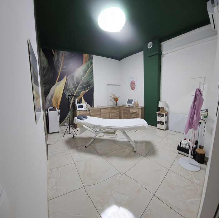 Wynajmę gabinet, lokal usługowy, stanowisko dla kosmetyczki