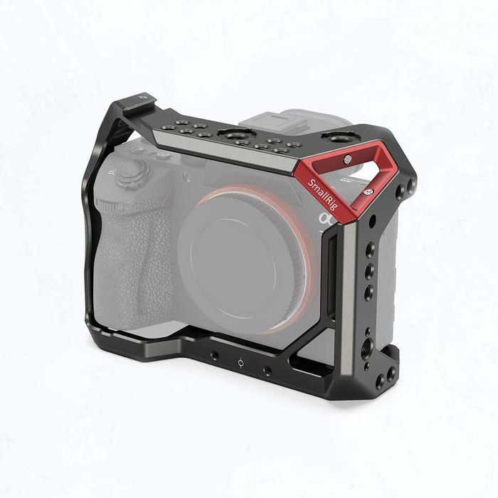 Клітка SmallRig CCS2645 Cage для Sony A7 III A7R III