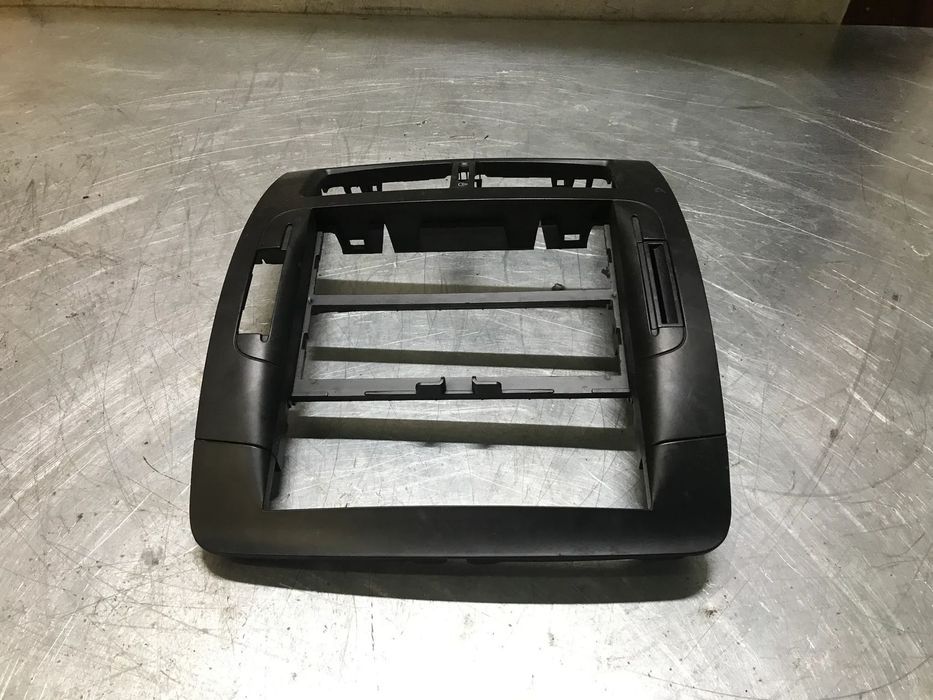 MOLDURA CENTRAL TABLIER CITROEN JUMPY II / EXPERT / FIAT SCUDO