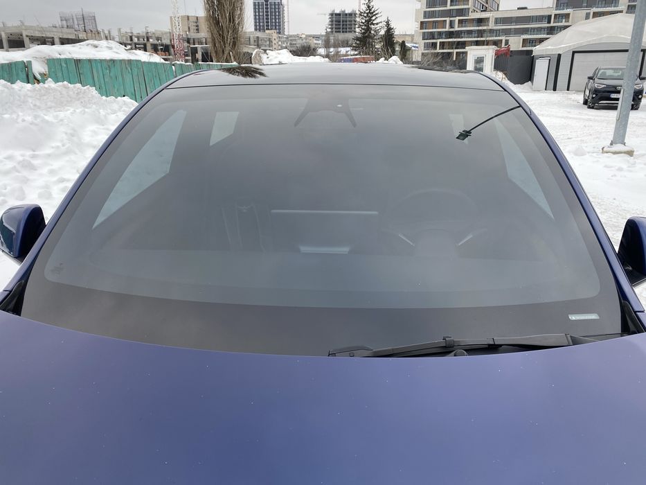 Tesla Model Y Dual Motor Long Range 2023