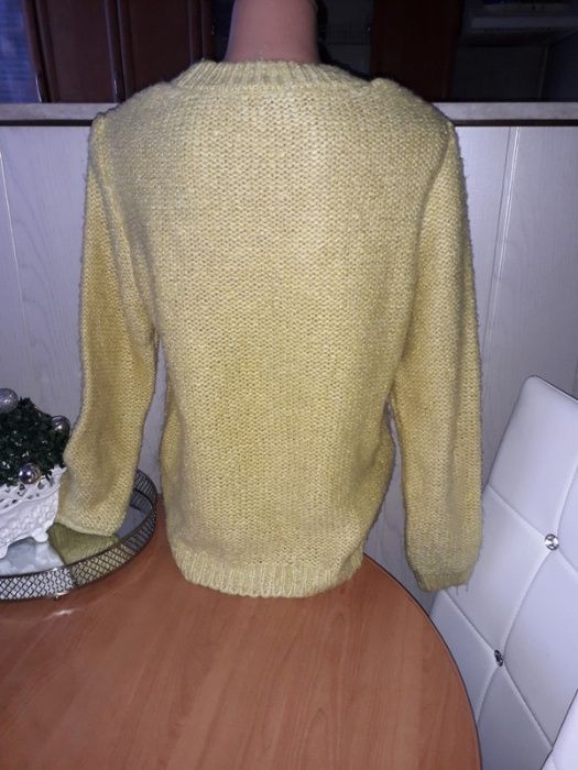 sweter damski ciepły George-40/42