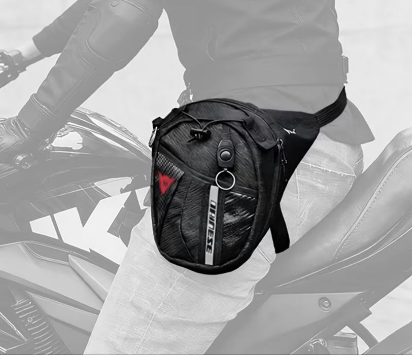 Набедрена мото сумка Dainese