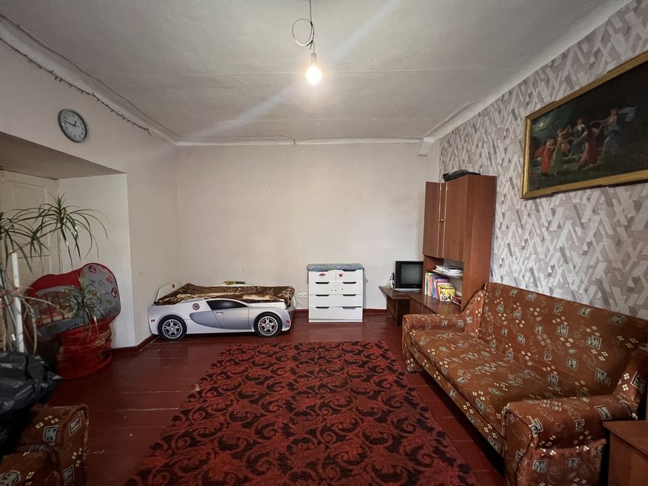 Продаж квартири, Крюків, 40м2