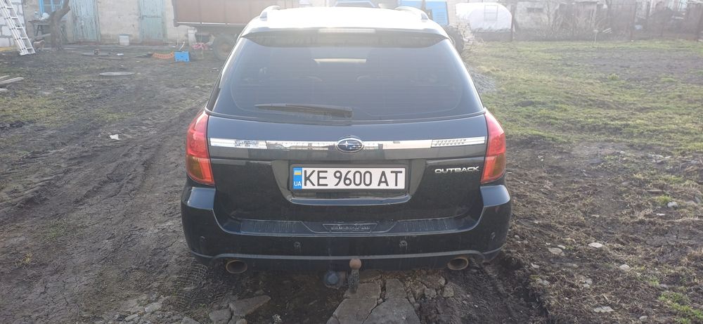 Продам автомобіль