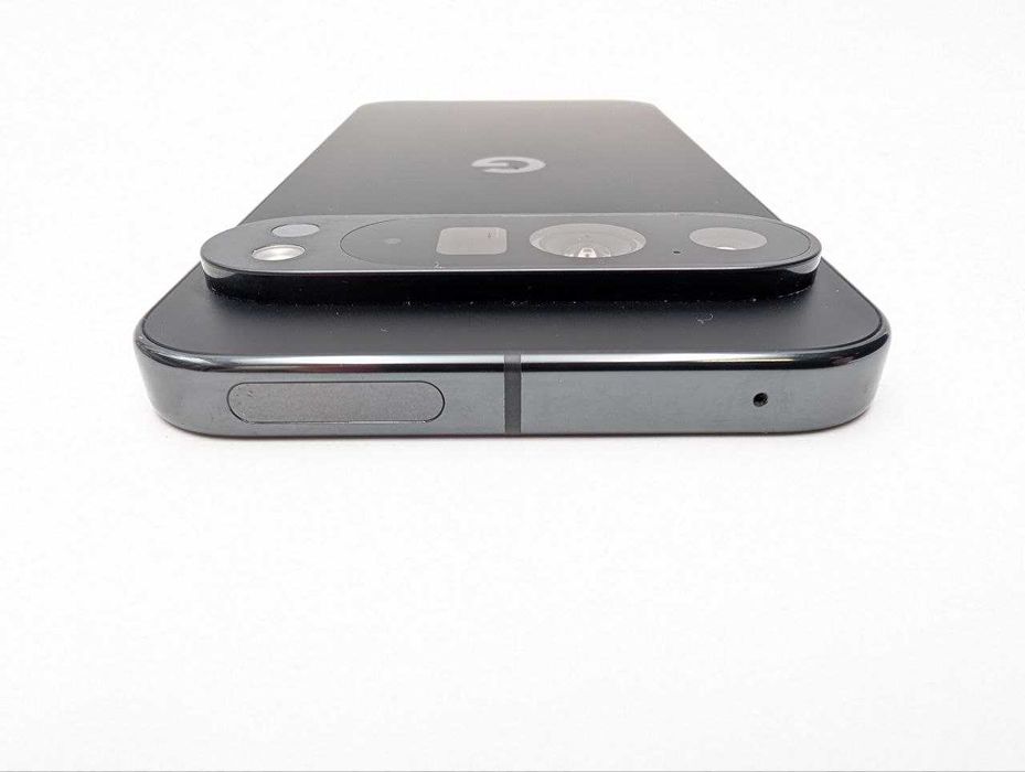 Google Pixel 9 Pro XL 128GB Czarny
